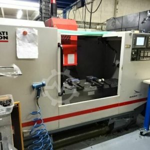 CINCINNATI DART 75 - 1997 Model