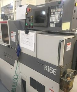 CITIZEN K16E – Year 2011