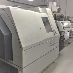 CITIZEN M32V - Year 2004