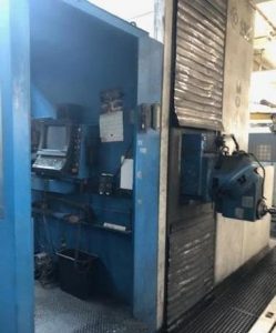 CME MQ 4000 – 2010 Model