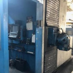 CME MQ 4000 - 2010 Model