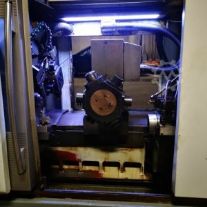 DMG Gildemeister MSL-42 - Year 2008