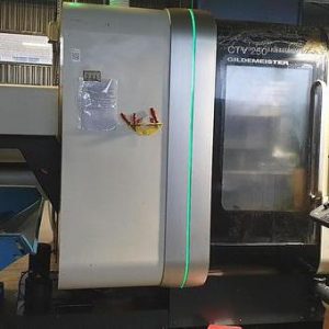 DMG MORI  CTV250 - 2009 Model