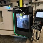 What Do Buyers Look for Before Investing in a Pre-Owned, Used, Secondhand, Surplus CNC Equipment Before Purchase DMG MORI DMU 50 Eco CNC 5-axis Machining Center made in Germany & Japan