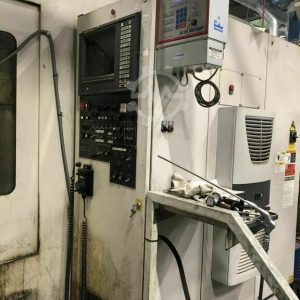 DOOSAN DAEWOO ACE H80 - Year 1998