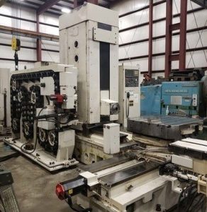 DOOSAN DAEWOO H-100 – 2006 Model