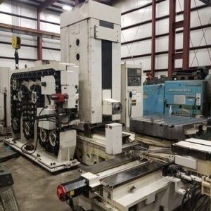 DOOSAN DAEWOO H-100 - 2006 Model