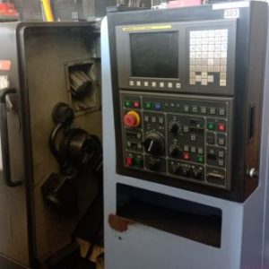 DOOSAN LYNX 220 α - Year 2010