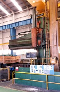 DÖRRIES SDE160/2000 – Year 1978