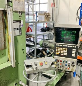 DUNKES HDS-200 – Year 1988