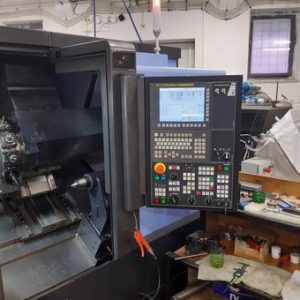 Doosan Lynx 220 LYA - Year 2018