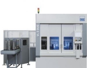 EMAG VL 3 DUO – Year 2018