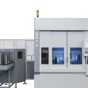 EMAG VL 3 DUO - Year 2018