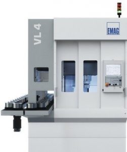 EMAG VL 4 – Year 2016