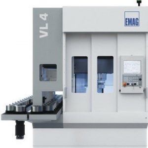 EMAG VL 4 - Year 2016