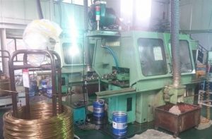 EUBAMA S8 – Year 1995