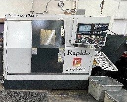 EUROTECH RAPIDO B436-Y2 - Year 2016