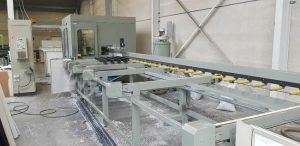 Emmegi Quadra Isac – Year 2008