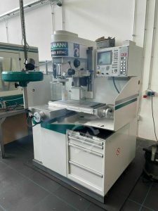 FEHLMANN Piccomax 51 TNC – 2011 Model