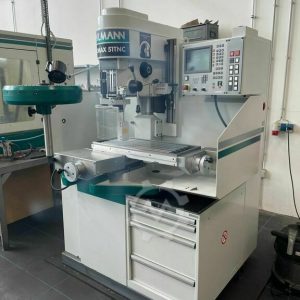 FEHLMANN Piccomax 51 TNC - 2011 Model