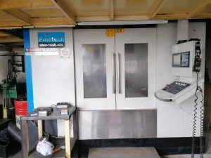 FINETECH SMV-1060-H3L – Year 2015