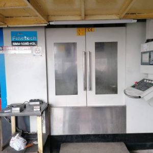 FINETECH SMV-1060-H3L - Year 2015