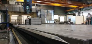 FOREST LINE SERAMILL 240 – Year 1990