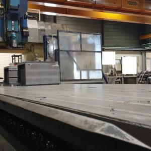 FOREST LINE SERAMILL 240 - Year 1990