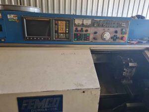 Femco Durga-25E – Year 1995