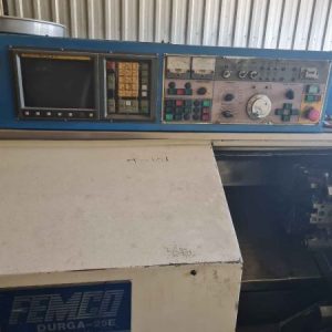 Femco Durga-25E - Year 1995