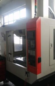 First V700 – 2014 Model