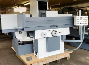 G&H FS 60 AC – 1999 Model