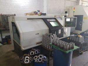 GOODWAY 12 Inch – 2008 Model