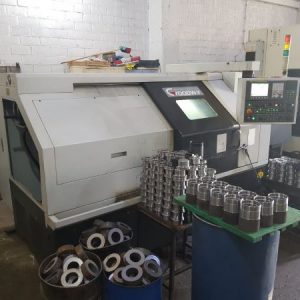 GOODWAY 12 Inch - 2008 Model