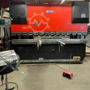 GUIFIL PE30/110 – Year 1998