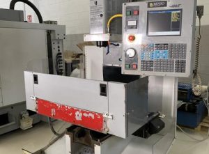 HAAS TM1-HE – 2004 Model