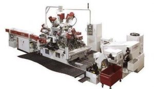 HYDROMAT EPIC R/T HS 12 – 2007 Model