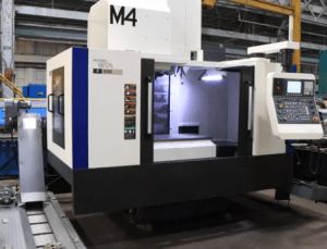 HYUNDAI-WIA F500 – Year 2012