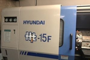 HYUNDAI HIT-15F – 2002 Model