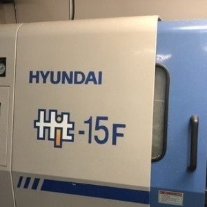 HYUNDAI HIT-15F - 2002 Model