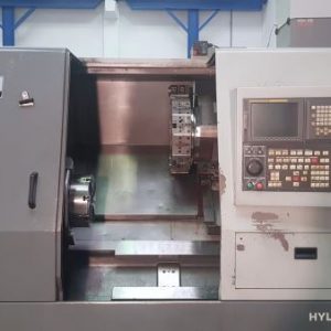 HYUNDAI KIA SKT-300 - Year 2006