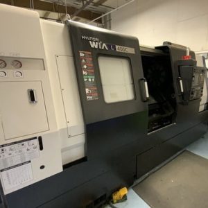 HYUNDAI L400C - 2015 Model