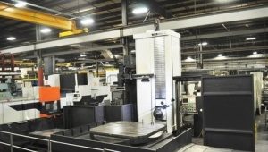 HYUNDAI WIA KBN-135CL – Year 2013