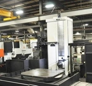 HYUNDAI WIA KBN-135CL - Year 2013