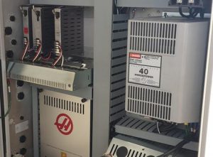 Haas ST-30 – Year 2010