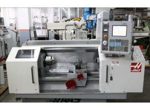 Haas TL-1HE – Year 2005