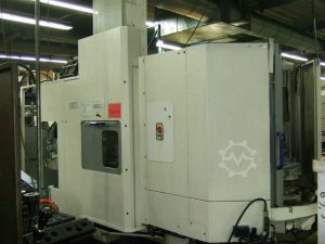 Heller MC 16 – 1998 Model