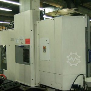 Heller MC 16 - 1998 Model