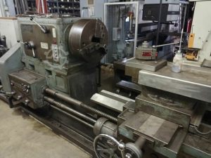 Heyligenstaedt 500 PBV – Year 1961