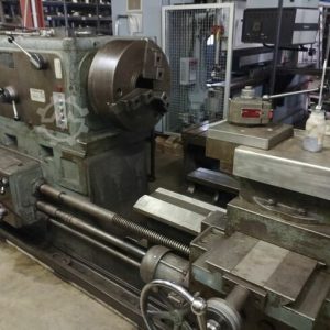 Heyligenstaedt 500 PBV - Year 1961